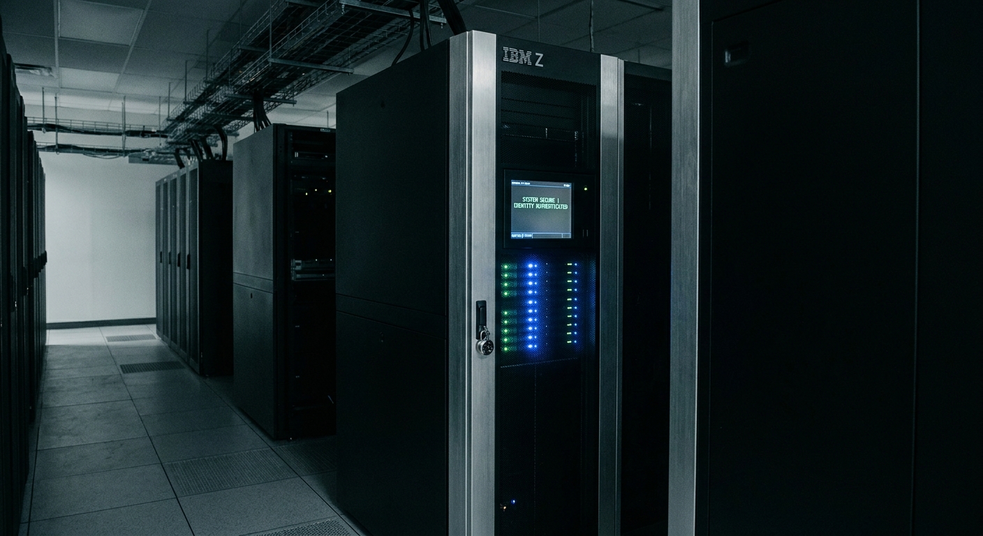 IBM Launches Vault Enterprise 2.0 to Automate LDAP Secrets Management for Machine Identity Governance