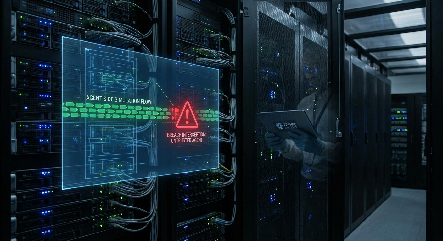 Tenet Security Secures $6M Funding to Develop Autonomous Agent Framework Access Controls