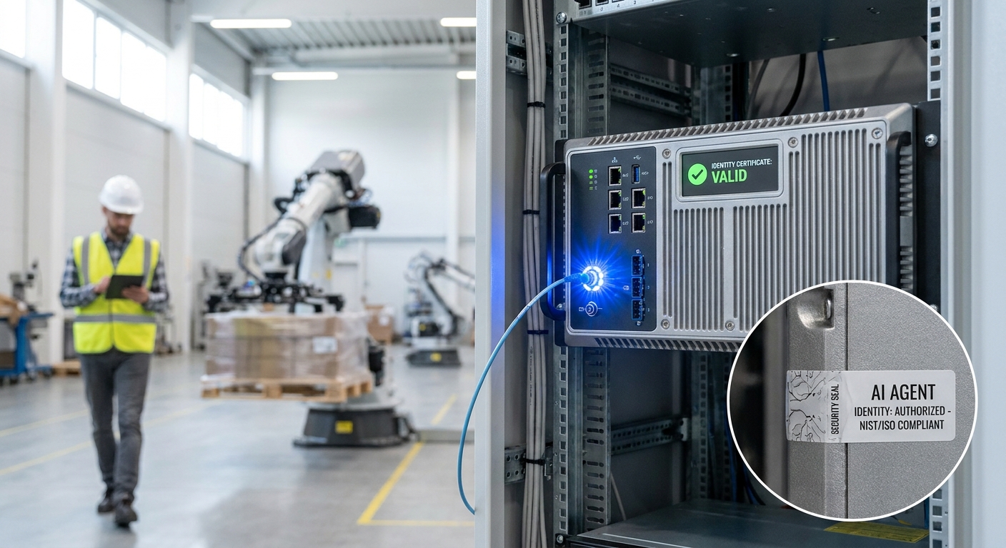 NIST and ISO Publish New Governance Frameworks for Securing Autonomous AI Agent Identities