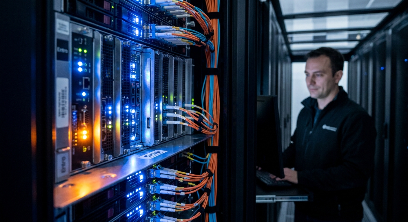 SailPoint Acquires Entro Security to Strengthen Automated Machine Identity and Credential Lifecycle Management