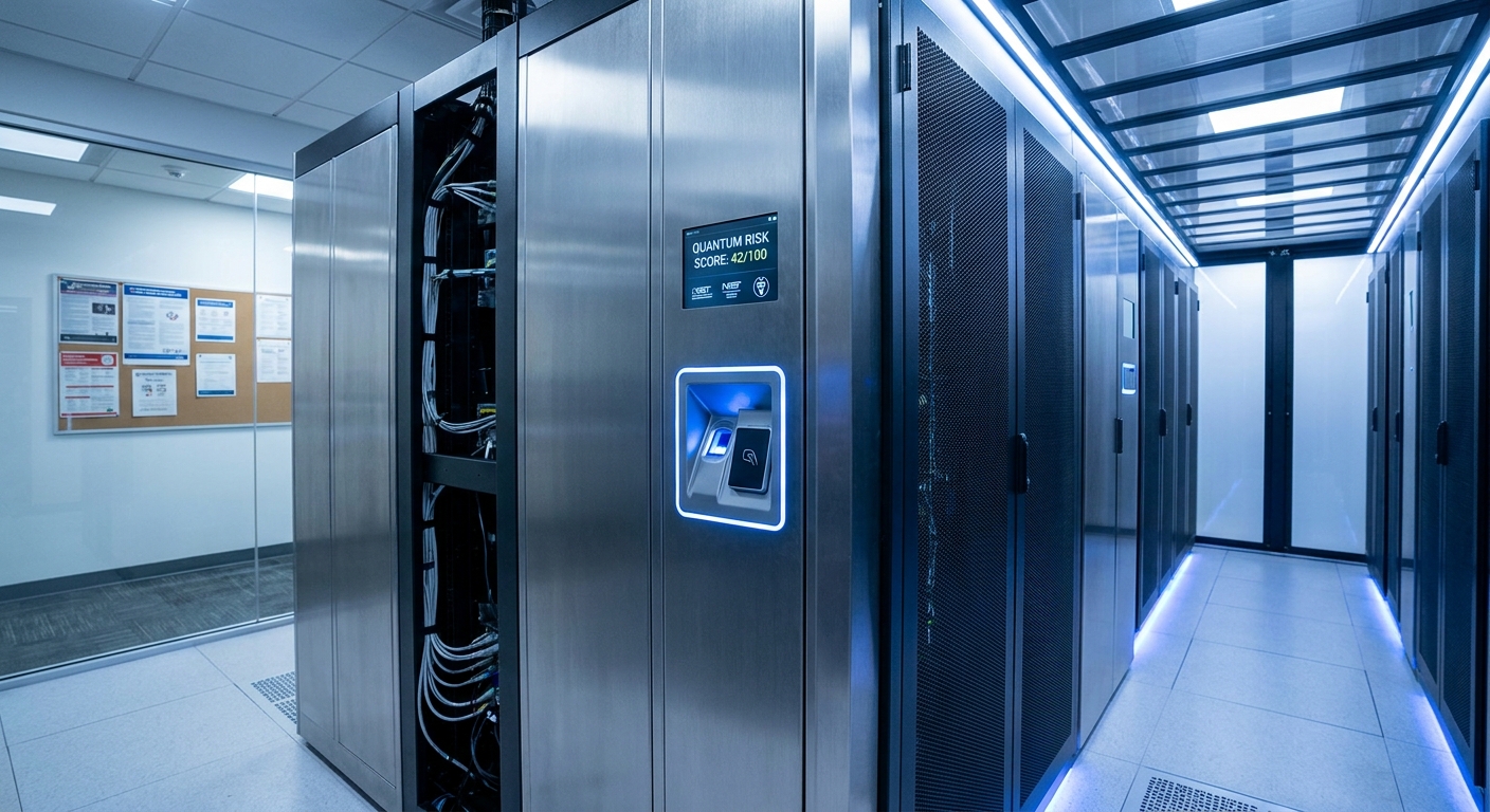 DuoKey Launches Quantum Risk Scoring to Prioritize Enterprise Post-Quantum Cryptography Migration