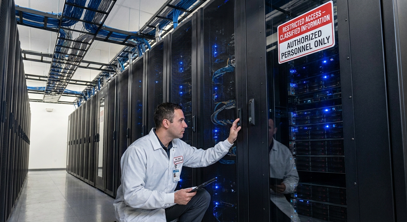 White House Issues EO 14409 and M-26-15 Directives for Federal Post-Quantum Cryptographic Readiness
