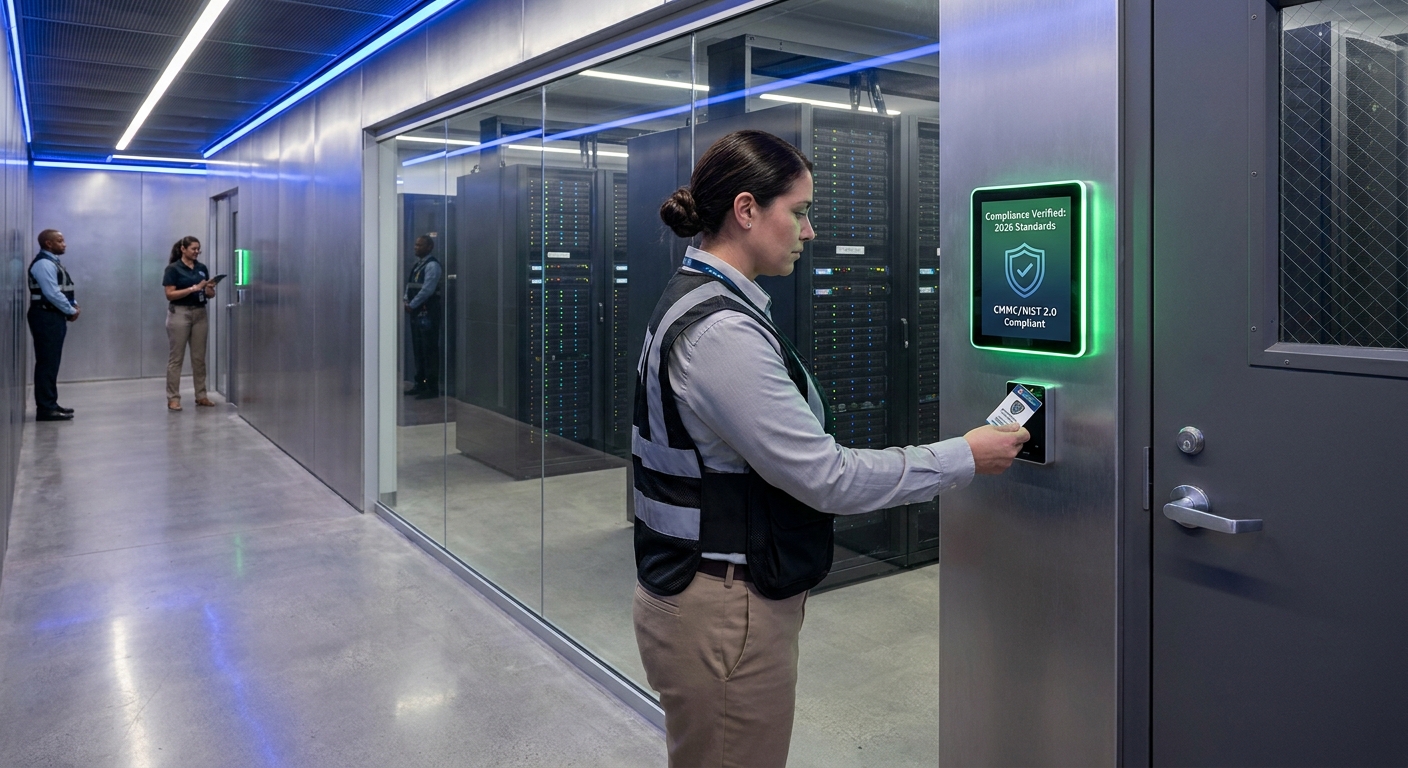 Nuevas regulaciones de ciberseguridad para 2026: La nueva realidad para la infraestructura empresarial