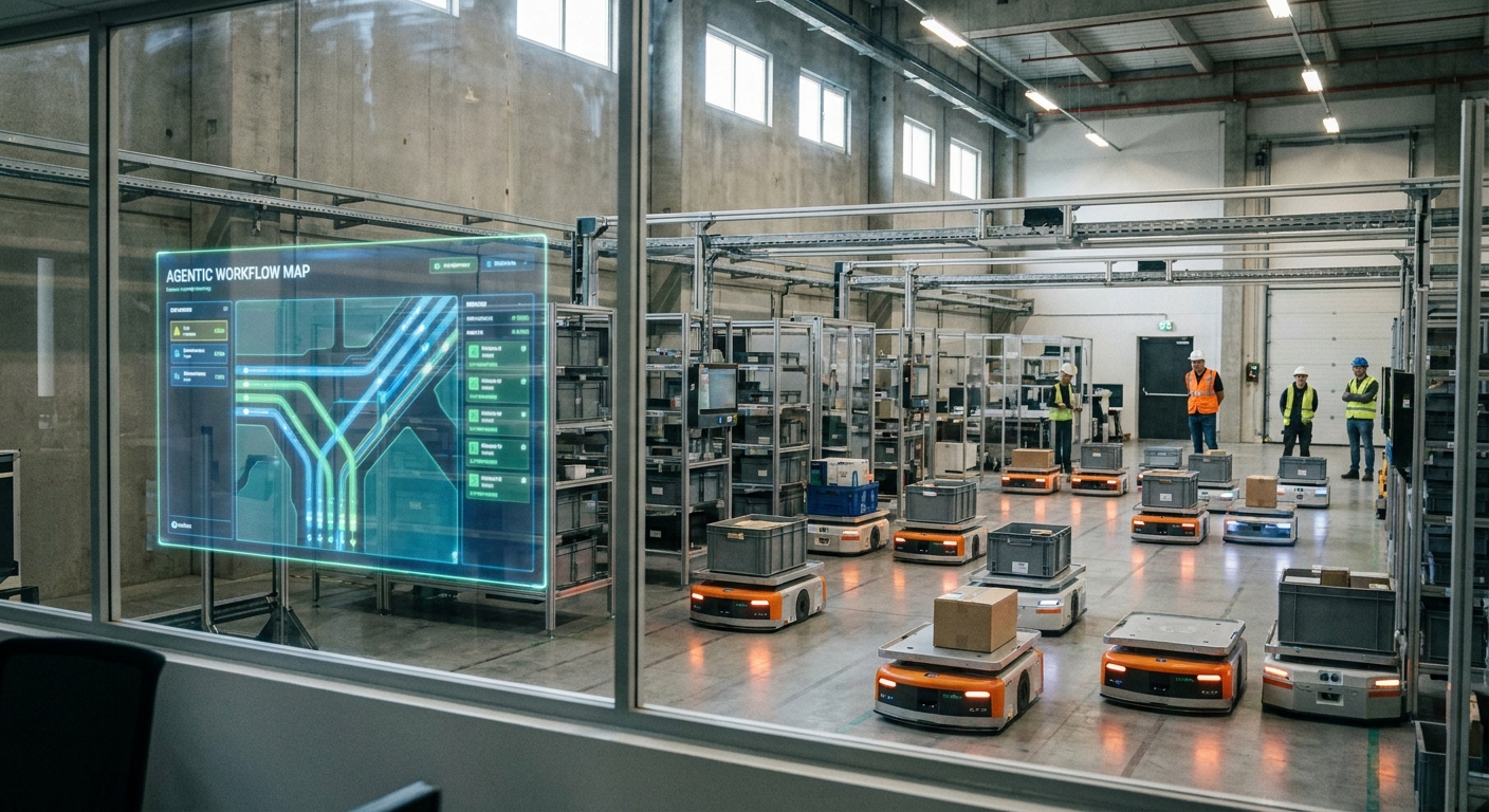 New Industry Analysis Reports Rapid Proliferation of Autonomous AI Agents Across Enterprise Infrastructure
