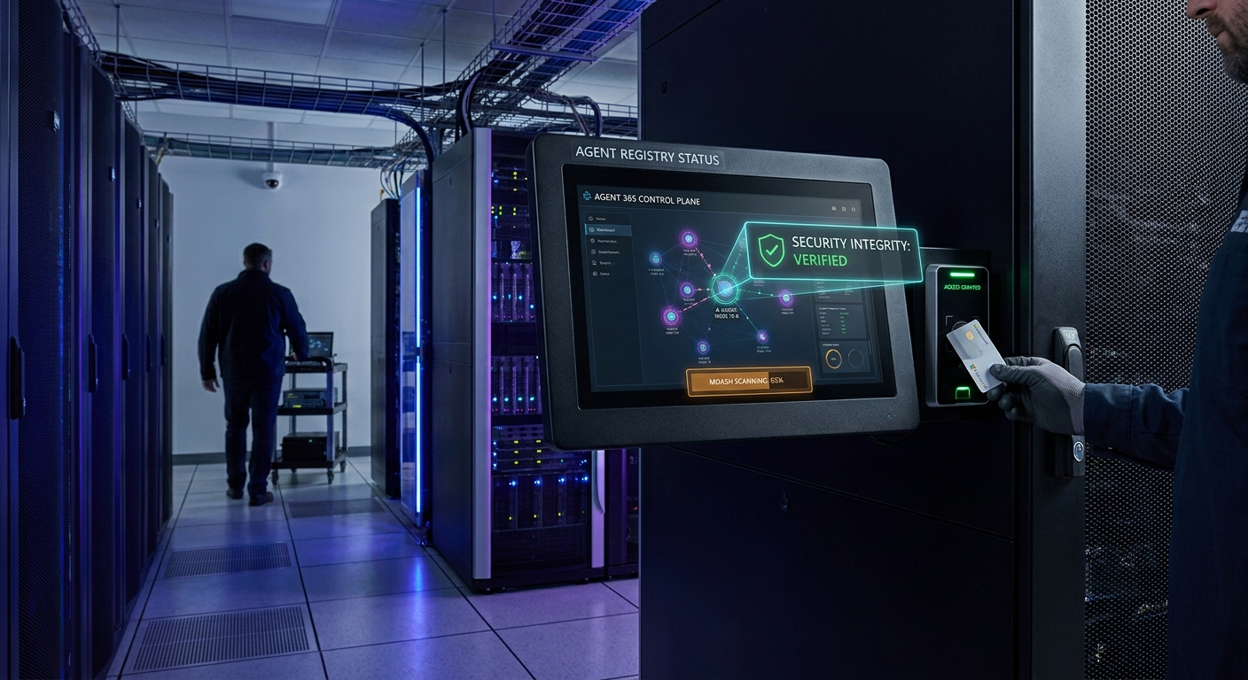 Microsoft Releases New Security Framework to Address Autonomous AI Agent Vulnerabilities and Identity Risks