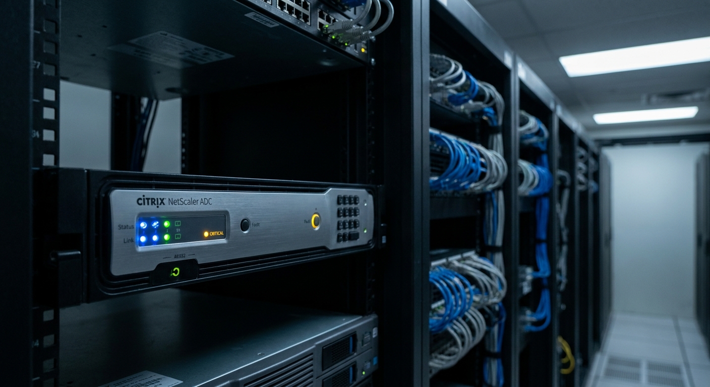 Critical CitrixBleed Vulnerability Under Active Exploitation Prompts Urgent Security Patch for NetScaler Gateways