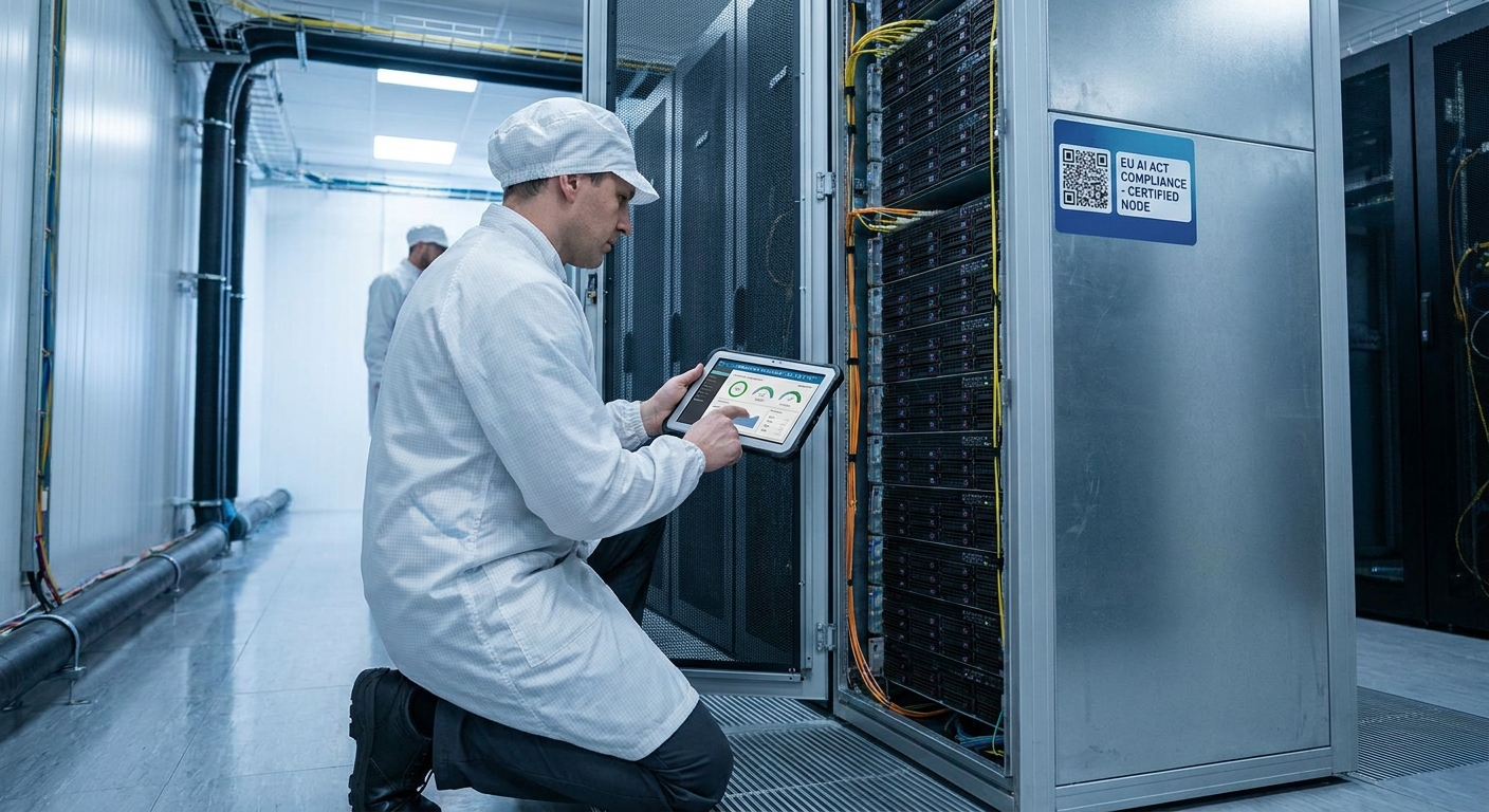 White & Case Releases Global Regulatory Tracker to Address EU AI Act Compliance for Enterprises