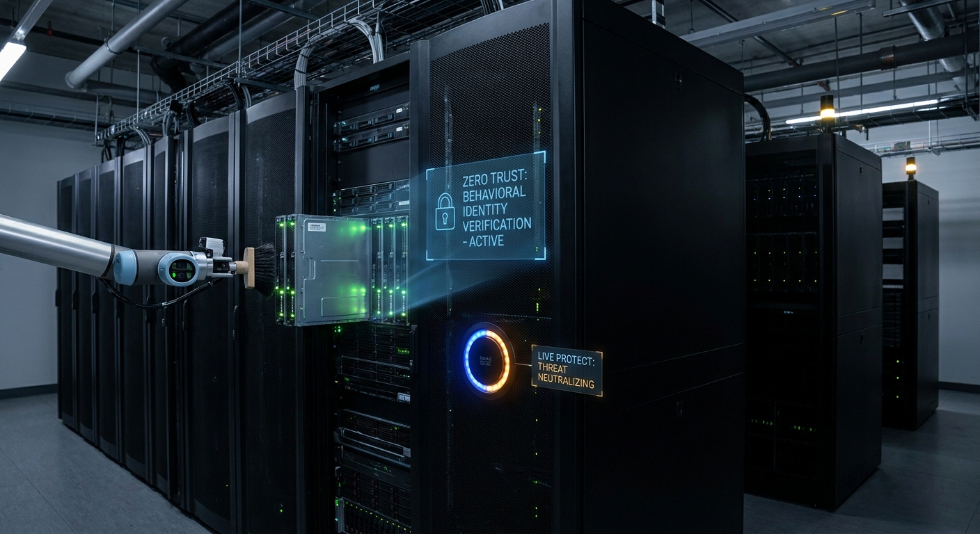 New Industry Standards Define Zero Trust Architecture Requirements for Autonomous Agentic Workflows in 2026