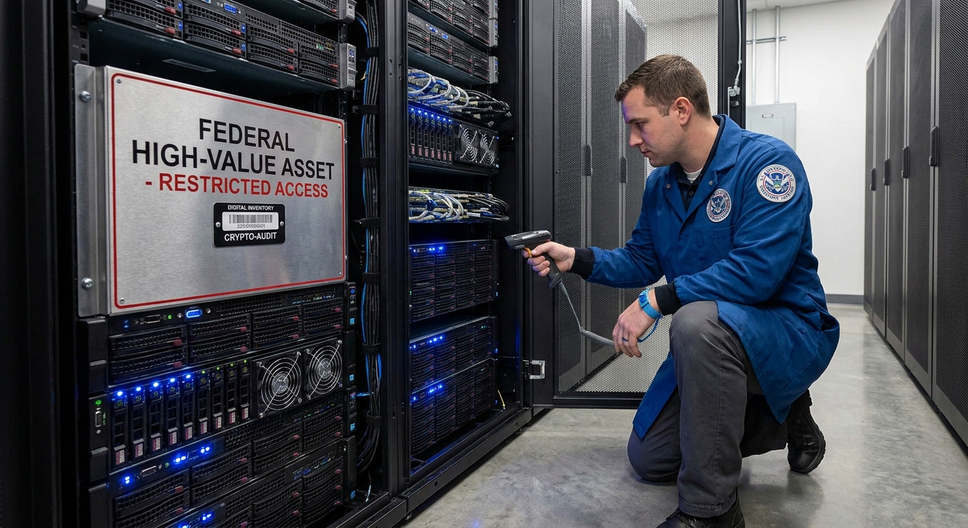 White House Issues New Directives Mandating Federal Transition to Post-Quantum Cryptographic Standards