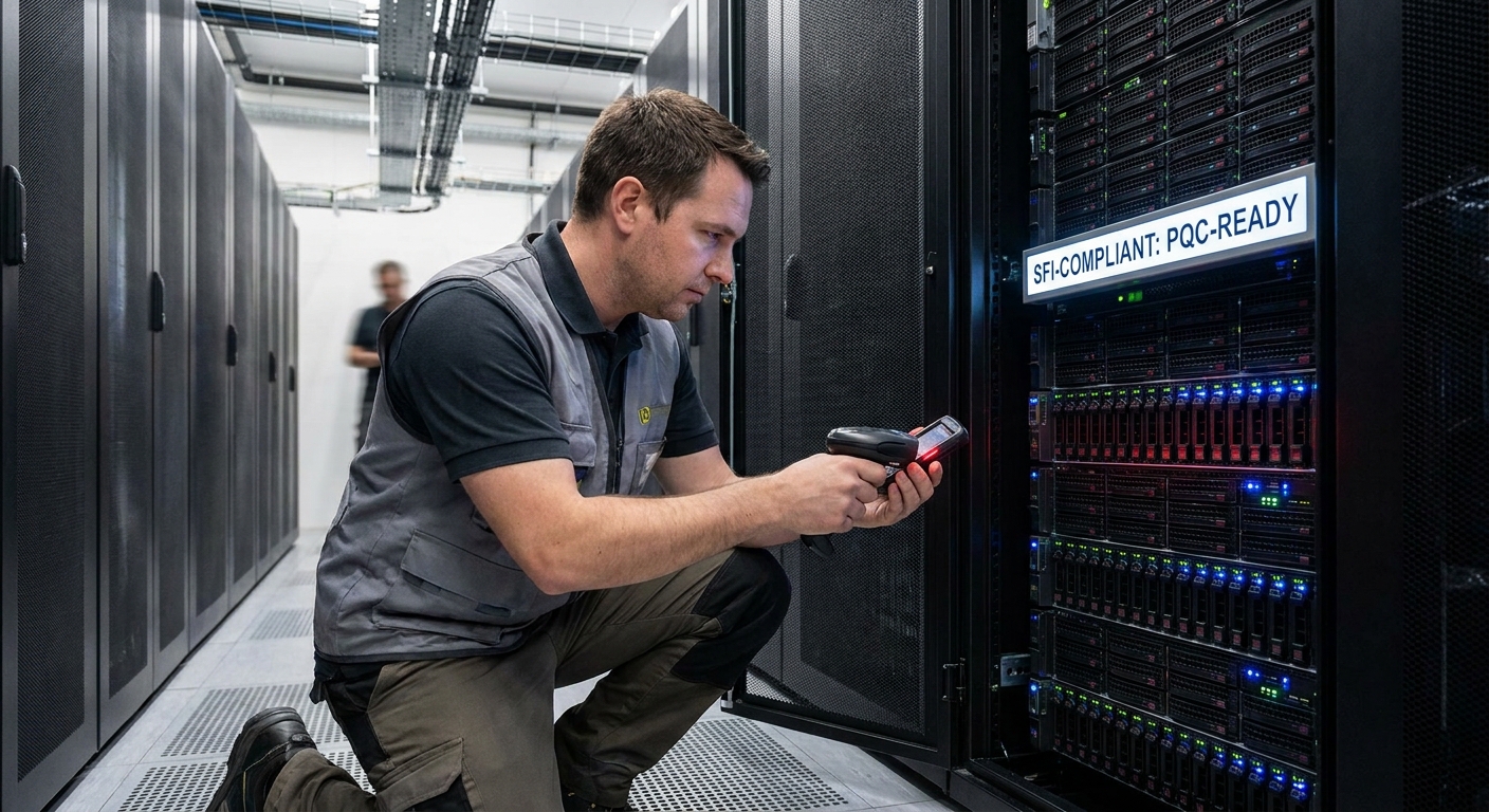 Microsoft Sets 2029 Deadline for Enterprise Transition to Post-Quantum Cryptographic Standards