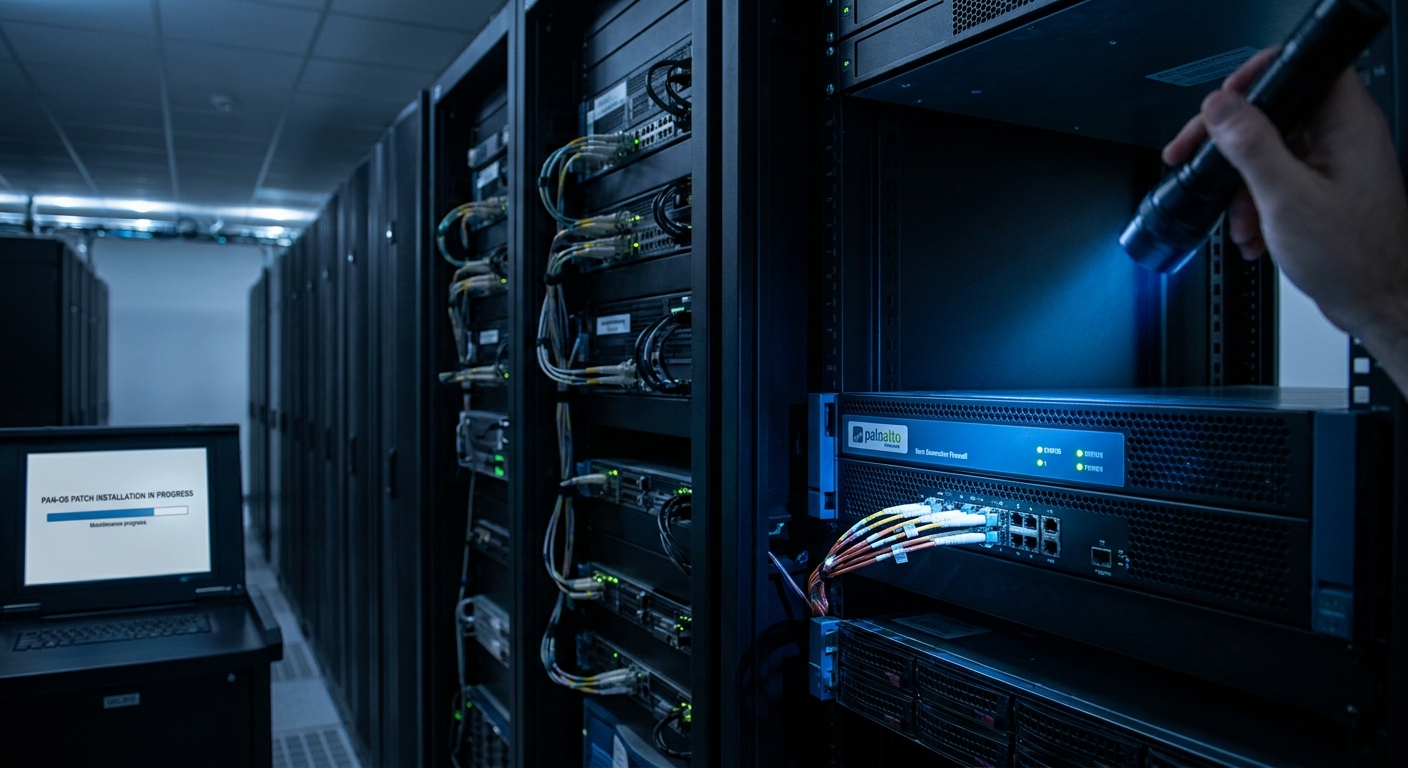 Palo Alto Networks Releases Urgent Security Patches Addressing Thirteen Critical PAN-OS Vulnerabilities