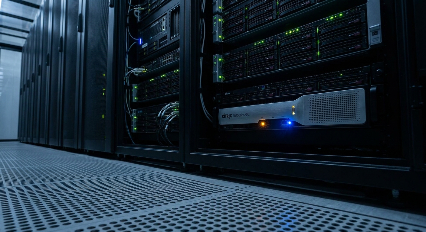 Citrix NetScaler Gateway Under Active Exploitation for Session Hijacking and Authentication Bypass Attacks
