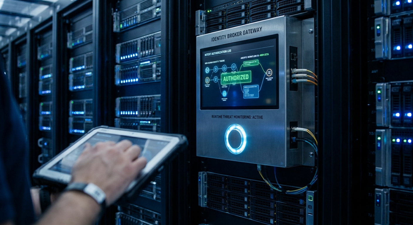 New Industry Analysis Establishes Identity as the Primary Operational Control Plane for Agentic AI Workflows