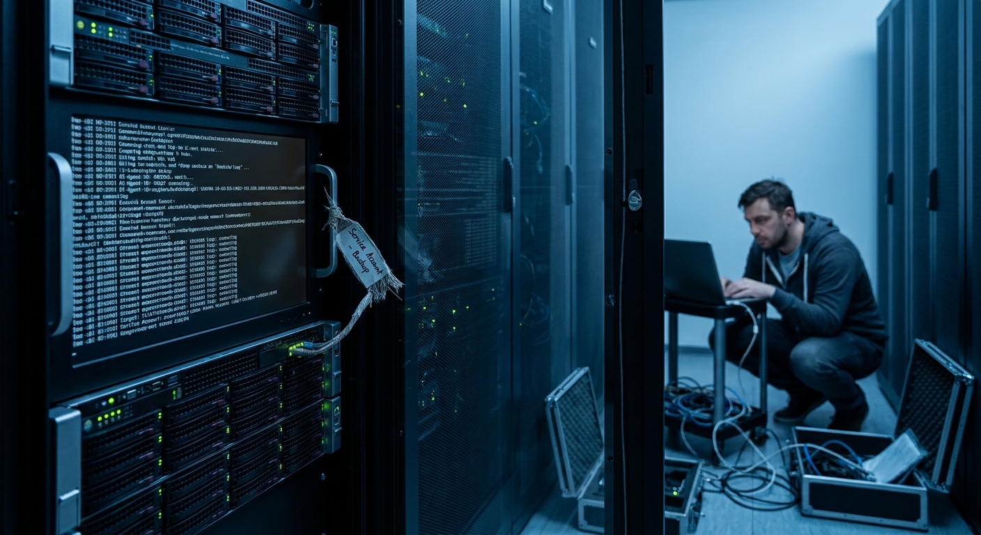 New Research Warns Unregulated AI Agents Are Exploiting Shadow IT Vulnerabilities Within Corporate Networks