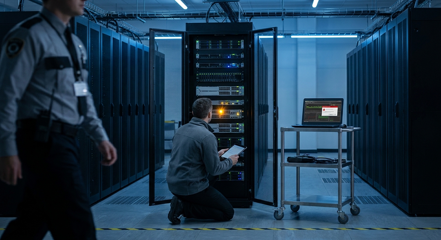 New Security Report Warns Fabricated Machine Identities Create Critical Vulnerabilities in Enterprise Infrastructure