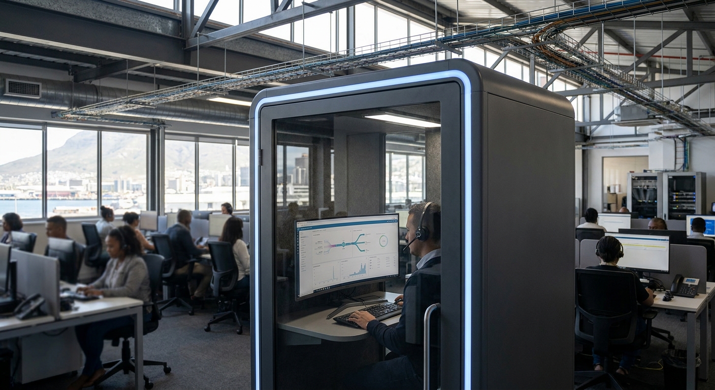 Cue Secures £3.7 Million to Expand Autonomous AI Voice Agent Infrastructure for Enterprise Customer Service
