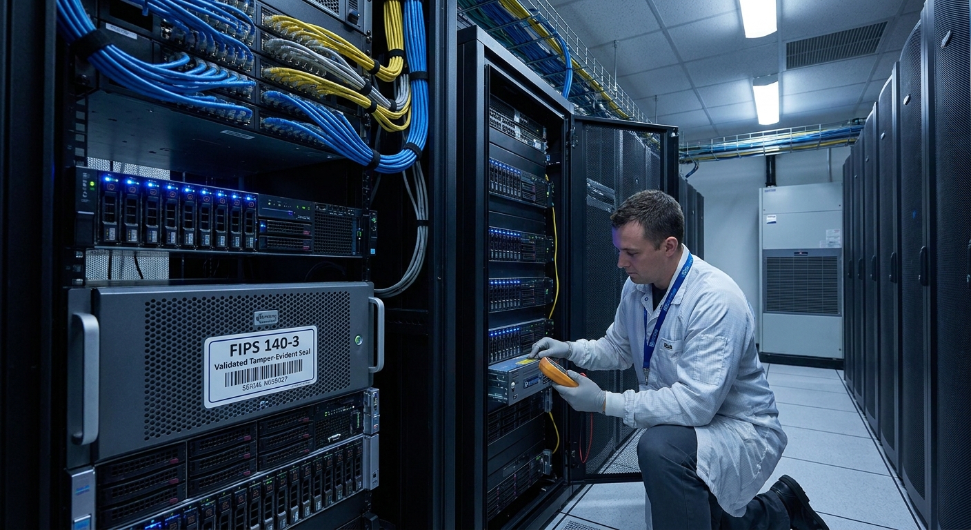 New U.S. Directive Sets 2030 Deadline for Contractor Transition to Quantum-Resistant Cryptography