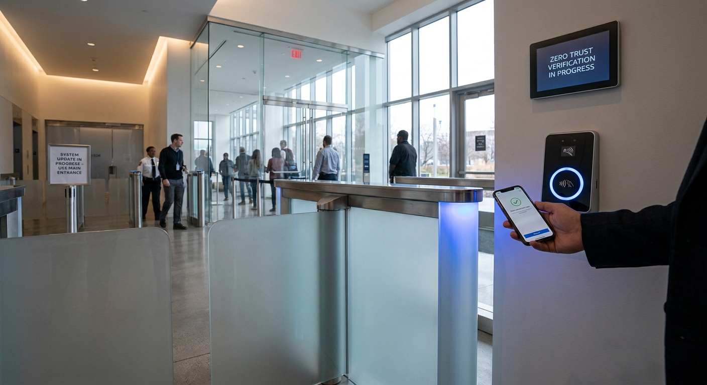 Rising Endpoint Security Breaches Drive Shift Toward Zero-Trust Architectures for Global Enterprise Remote Access