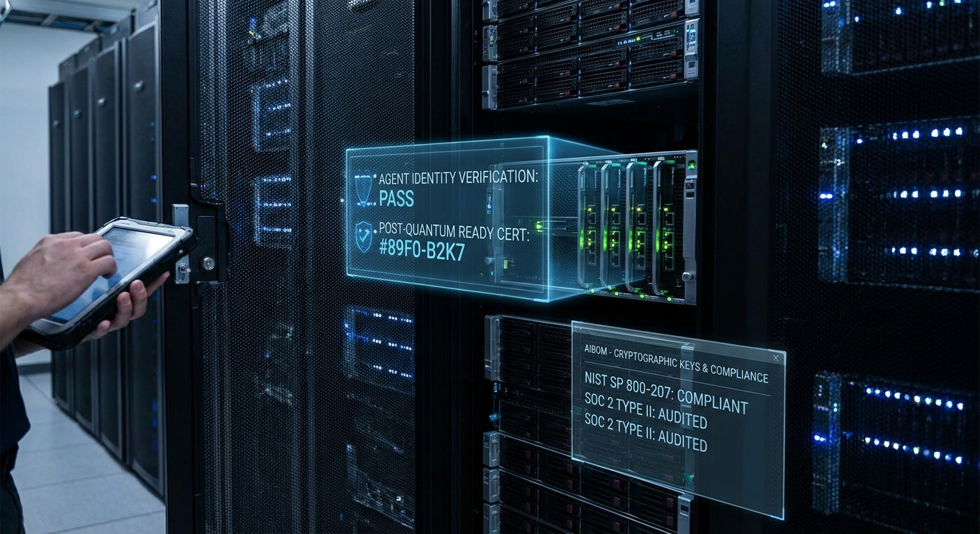 AppViewX Launches Agent Identity Security Solution to Address Machine Identity and Post-Quantum Cryptographic Readiness