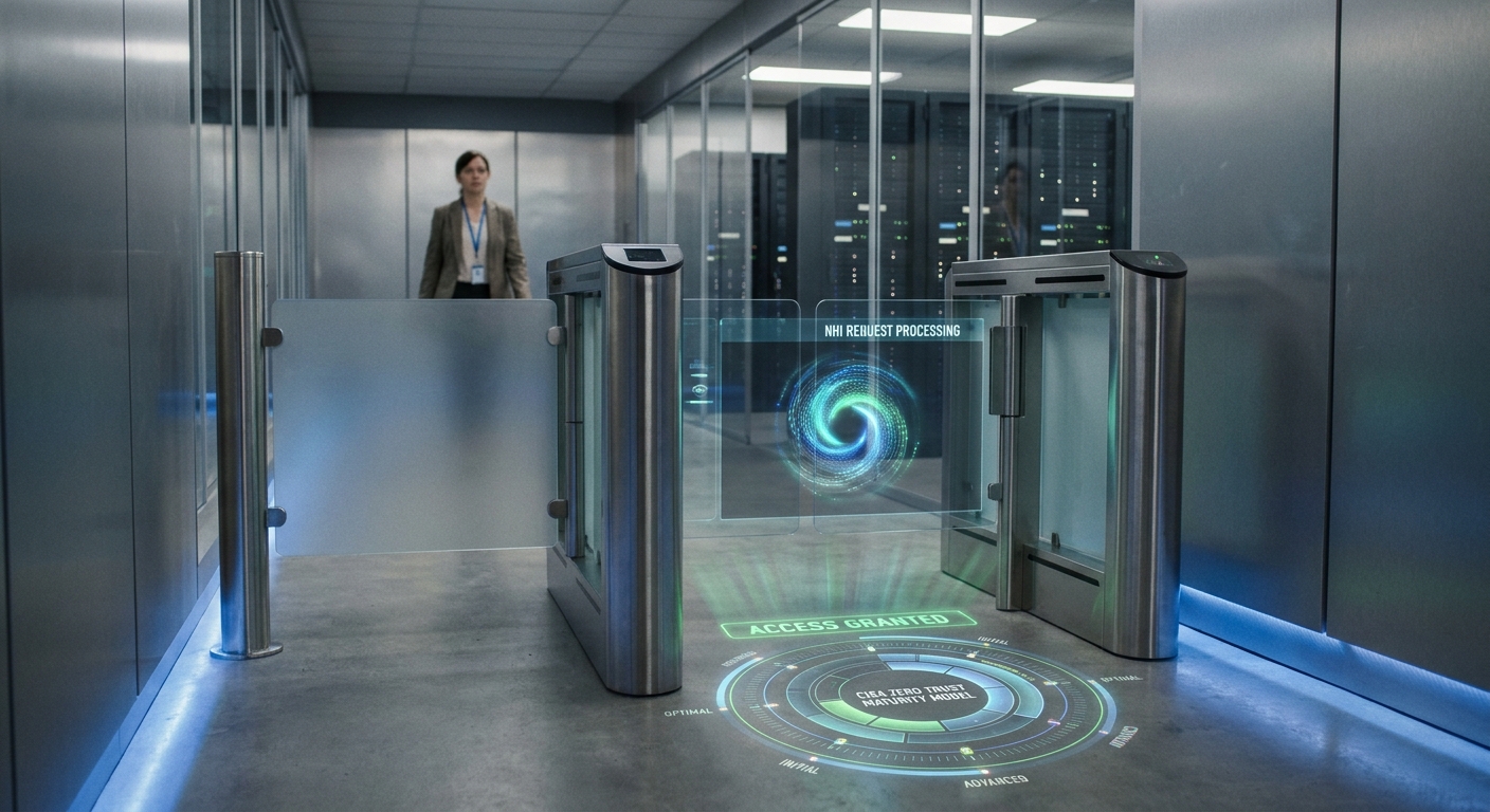 New Industry Report Defines Enterprise Maturity Benchmarks for Zero Trust Identity and Access Architecture