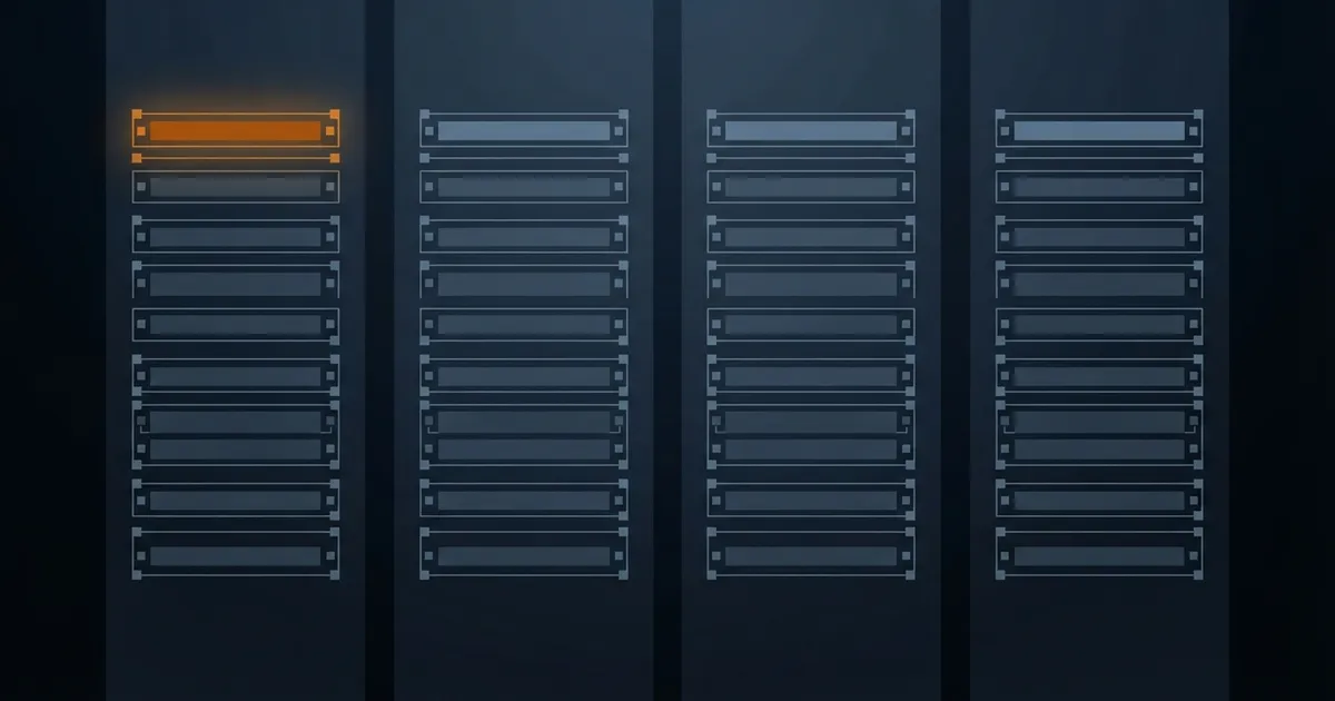 AI Engines Agree Vanta Leads Compliance Automation. They Cite Almost None of the Same Sources.
