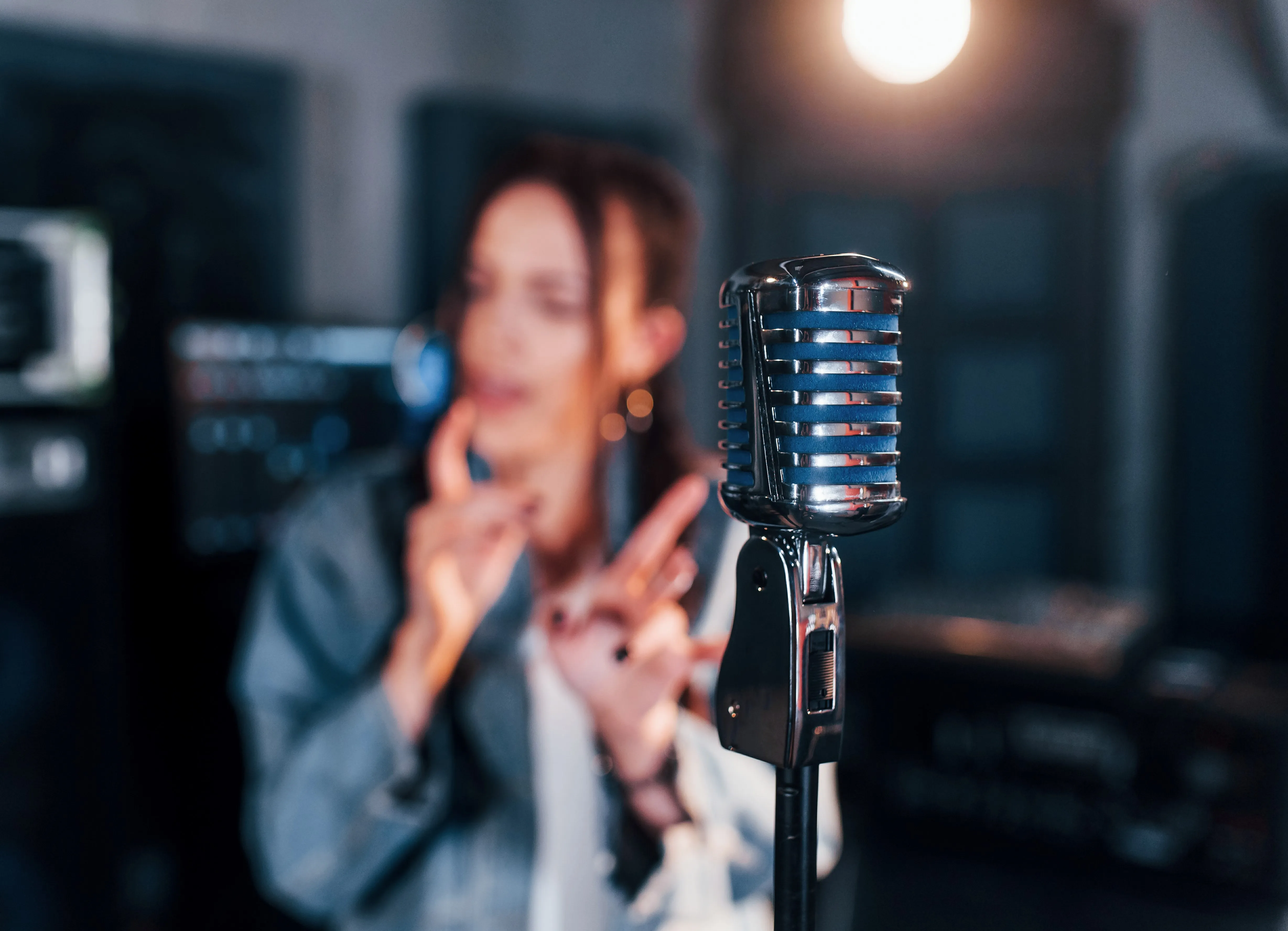 From Written Words To Natural Voiceovers: A Practical Text-To-Speech Workflow